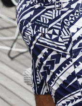 Load image into Gallery viewer, Poly Tattoo