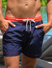 Load image into Gallery viewer, Solid - Navy