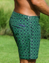 Load image into Gallery viewer, Geo Flower