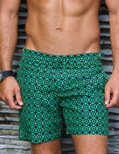 Load image into Gallery viewer, Geo Flower