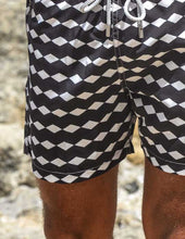 Load image into Gallery viewer, Big Diamond Wave