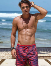 Load image into Gallery viewer, Small Diamond Wave