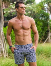 Load image into Gallery viewer, Geo Flower