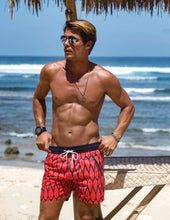 Load image into Gallery viewer, Tropical Leaf