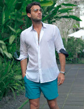 Load image into Gallery viewer, St Jean Voile - Solids - 8 Colours