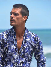 Load image into Gallery viewer, St Jean Voile - Palm