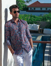 Load image into Gallery viewer, St Jean Voile - Fusion