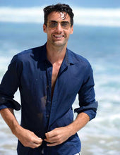 Load image into Gallery viewer, St Jean Voile - Solids - 8 Colours