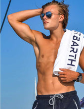 Load image into Gallery viewer, Miami Linen Joggers