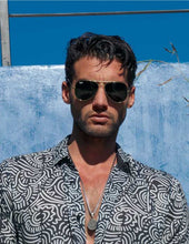 Load image into Gallery viewer, St Jean Voile - Tribal