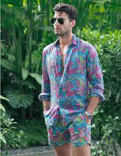 Load image into Gallery viewer, St Jean Voile - Avatar