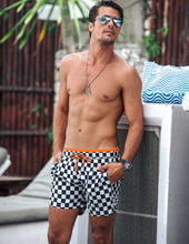 Load image into Gallery viewer, Checkerboard