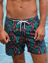 Load image into Gallery viewer, Tropical Foliage