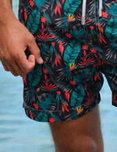 Load image into Gallery viewer, Tropical Foliage