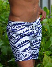 Load image into Gallery viewer, Poly Tattoo