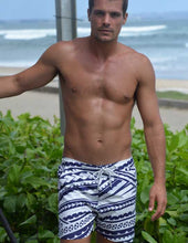 Load image into Gallery viewer, Poly Tattoo