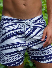 Load image into Gallery viewer, Poly Tattoo