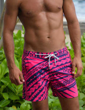 Load image into Gallery viewer, Poly Tattoo