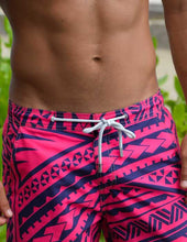 Load image into Gallery viewer, Poly Tattoo