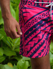 Load image into Gallery viewer, Poly Tattoo