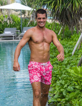 Load image into Gallery viewer, Floral