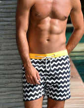 Load image into Gallery viewer, Nautical Wave