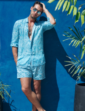 Load image into Gallery viewer, St Jean Voile - Tribal