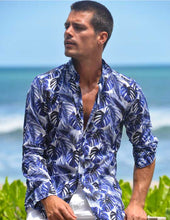 Load image into Gallery viewer, St Jean Voile - Palm