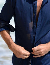 Load image into Gallery viewer, St Jean Voile - Solids - 8 Colours