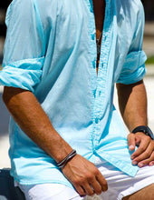 Load image into Gallery viewer, St Jean Voile - Solids - 8 Colours