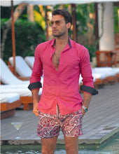 Load image into Gallery viewer, St Jean Voile - Solids - 8 Colours