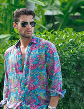 Load image into Gallery viewer, St Jean Voile - Avatar