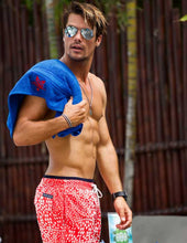 Load image into Gallery viewer, Red Milky Way