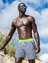 Load image into Gallery viewer, Nautical Diamonds