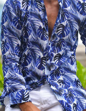 Load image into Gallery viewer, St Jean Voile - Palm