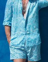 Load image into Gallery viewer, St Jean Voile - Tribal