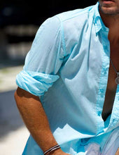 Load image into Gallery viewer, St Jean Voile - Solids - 8 Colours