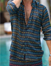 Load image into Gallery viewer, St Jean Voile - Black Stamp