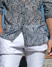 Load image into Gallery viewer, St Jean Voile - Tribal