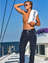 Load image into Gallery viewer, Miami Linen Joggers