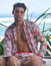 Load image into Gallery viewer, St Jean Voile - Floral