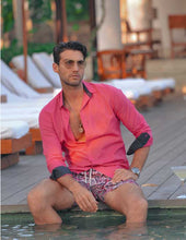 Load image into Gallery viewer, St Jean Voile - Solids - 8 Colours