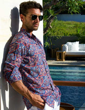 Load image into Gallery viewer, St Jean Voile - Fusion