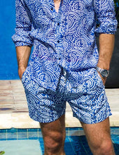 Load image into Gallery viewer, St Jean Voile - Tribal