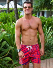 Load image into Gallery viewer, Poly Tattoo