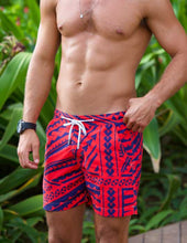 Load image into Gallery viewer, Poly Tattoo