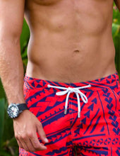 Load image into Gallery viewer, Poly Tattoo