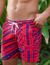 Load image into Gallery viewer, Poly Tattoo