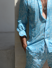 Load image into Gallery viewer, St Jean Voile - Tribal