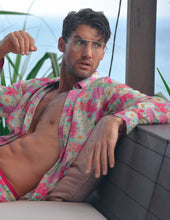 Load image into Gallery viewer, St Jean Voile - Floral